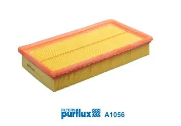 Handler.Part Air filter PURFLUX A1056 1