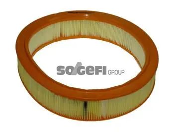 Handler.Part Air filter PURFLUX A1058 1