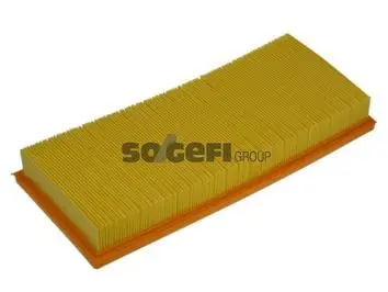 Handler.Part Air filter PURFLUX A1070 1