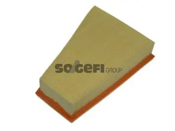 Handler.Part Air filter PURFLUX A1083 1