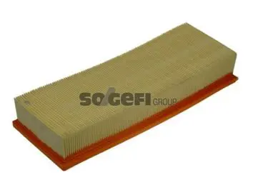 Handler.Part Air filter PURFLUX A1094 1