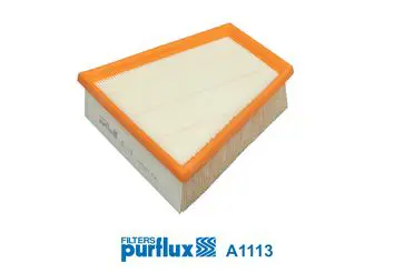 Handler.Part Air filter PURFLUX A1113 1