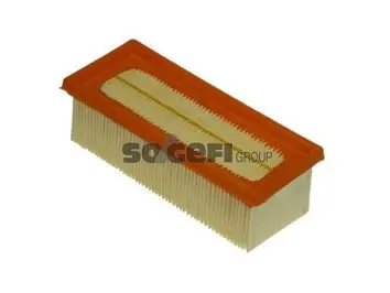 Handler.Part Air filter PURFLUX A1123 1