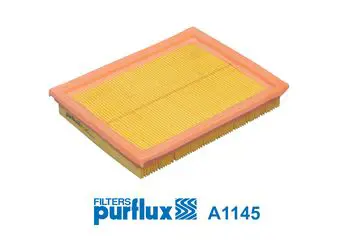 Handler.Part Air filter PURFLUX A1145 1