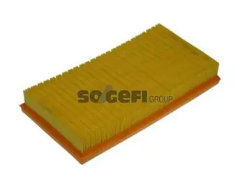 Handler.Part Air filter PURFLUX A1152 1