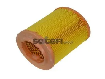 Handler.Part Air filter PURFLUX A1211 1