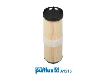 Handler.Part Air filter PURFLUX A1215 1