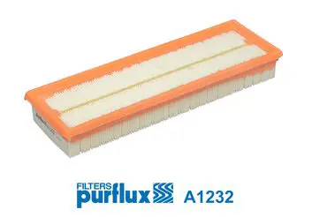 Handler.Part Air filter PURFLUX A1232 1