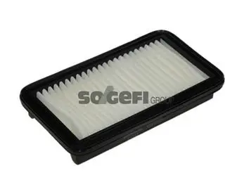 Handler.Part Air filter PURFLUX A1240 1