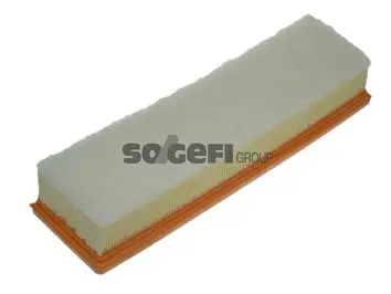 Handler.Part Air Filter PURFLUX A1258 1