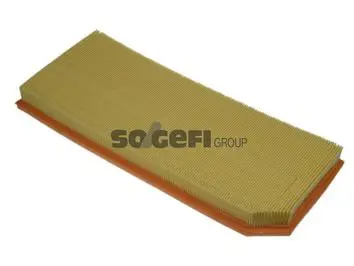 Handler.Part Air filter PURFLUX A1259 1