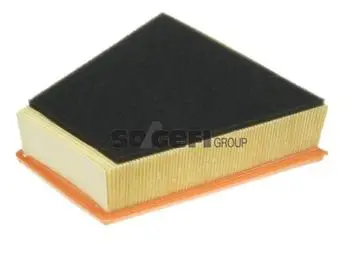 Handler.Part Air filter PURFLUX A1270 1