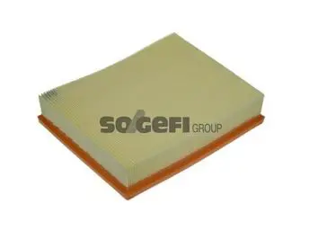 Handler.Part Air filter PURFLUX A1279 1