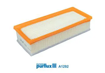 Handler.Part Air filter PURFLUX A1292 1