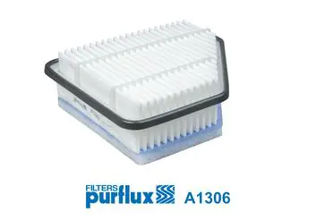 Handler.Part Air filter PURFLUX A1306 1