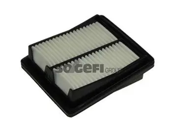 Handler.Part Air filter PURFLUX A1309 1