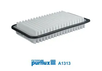 Handler.Part Air filter PURFLUX A1313 1