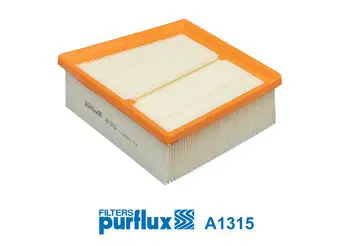 Handler.Part Air filter PURFLUX A1315 1