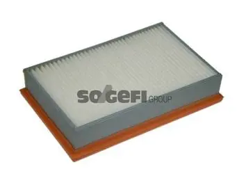 Handler.Part Air filter PURFLUX A1320 1