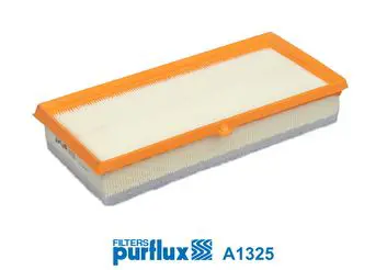 Handler.Part Air filter PURFLUX A1325 1