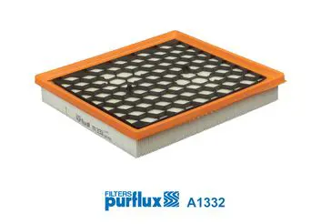 Handler.Part Air filter PURFLUX A1332 1