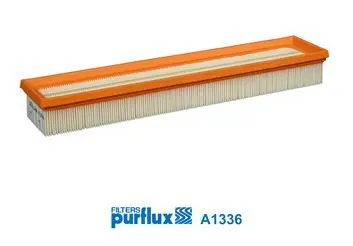 Handler.Part Air filter PURFLUX A1336 1