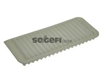 Handler.Part Air filter PURFLUX A1338 1