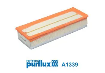 Handler.Part Air filter PURFLUX A1339 1