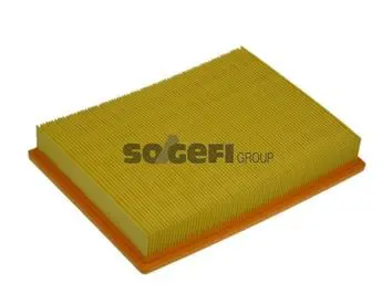 Handler.Part Air filter PURFLUX A1346 1