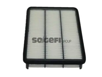 Handler.Part Air filter PURFLUX A1351 1