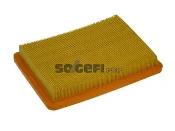 Handler.Part Air filter PURFLUX A1359 1