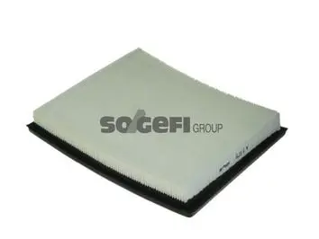 Handler.Part Air filter PURFLUX A1375 1