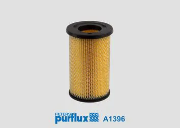 Handler.Part Air Filter PURFLUX A1396 1