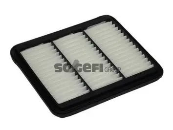 Handler.Part Air filter PURFLUX A1398 1