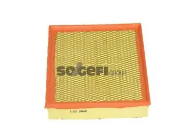 Handler.Part Air filter PURFLUX A1402 1