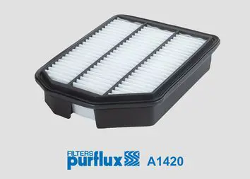 Handler.Part Air filter PURFLUX A1420 1