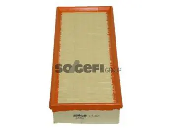 Handler.Part Air filter PURFLUX A1473 1