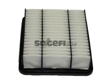 Handler.Part Air filter PURFLUX A1485 1