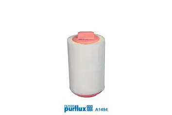 Handler.Part Air filter PURFLUX A1494 1