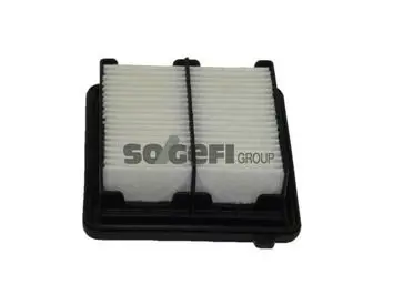 Handler.Part Air filter PURFLUX A1504 1