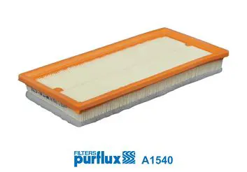 Handler.Part Air filter PURFLUX A1540 1