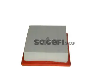 Handler.Part Air filter PURFLUX A1579 1