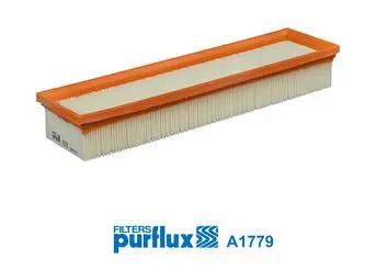 Handler.Part Air filter PURFLUX A1779 1