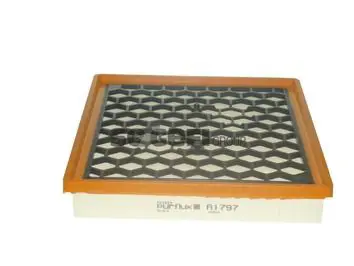 Handler.Part Air filter PURFLUX A1797 1