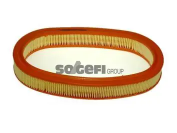 Handler.Part Air filter PURFLUX A203 1