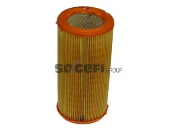 Handler.Part Air filter PURFLUX A224 1