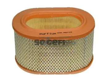 Handler.Part Air filter PURFLUX A306 1