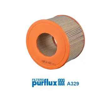 Handler.Part Air filter PURFLUX A329 1