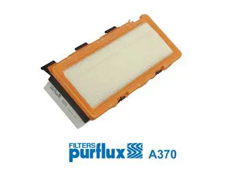 Handler.Part Air filter PURFLUX A370 1