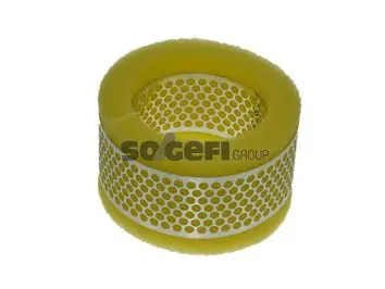 Handler.Part Air filter PURFLUX A408 1